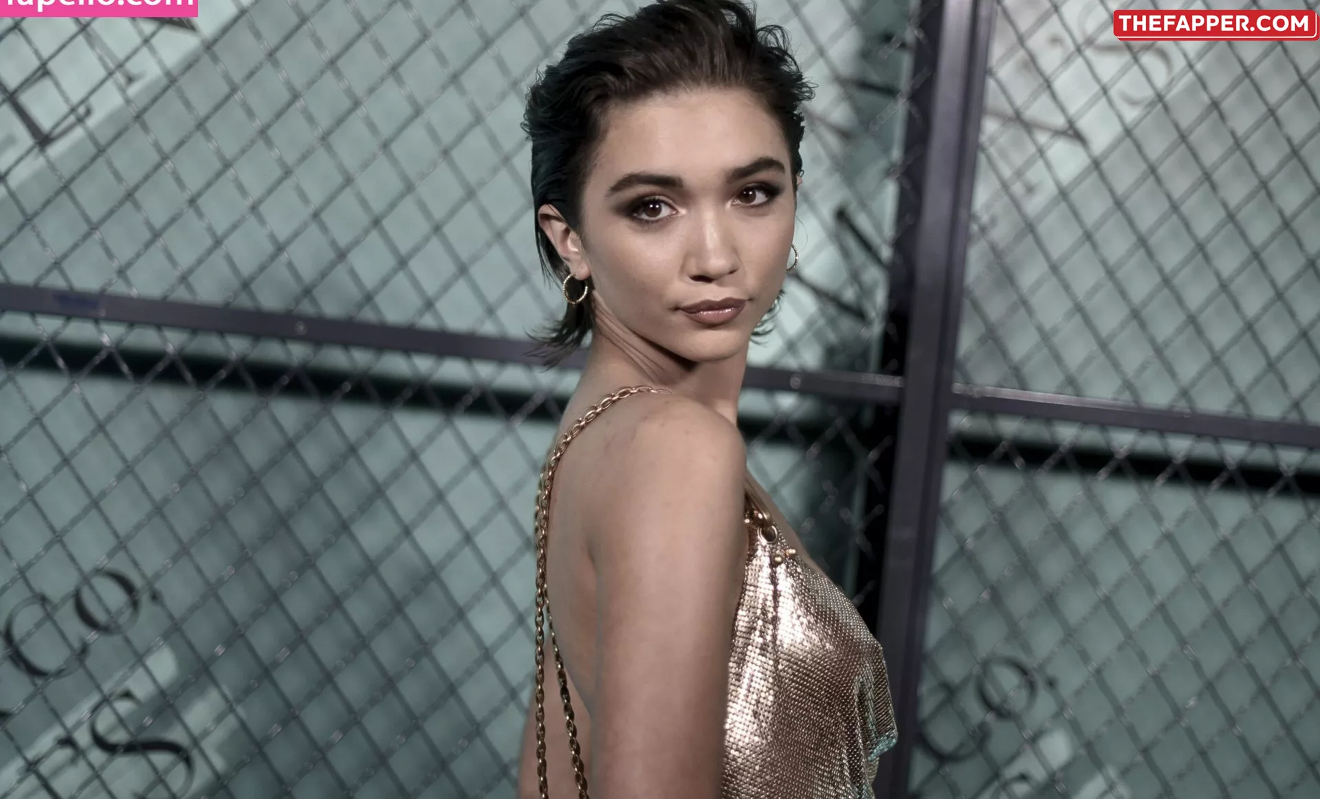 Rowan Blanchard  Onlyfans Leaked Nude Image #mDSHr5OMu6