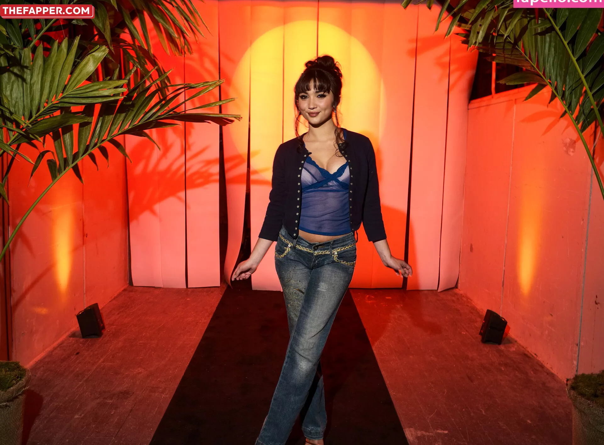 Rowan Blanchard  Onlyfans Leaked Nude Image #me2eVE3ewH