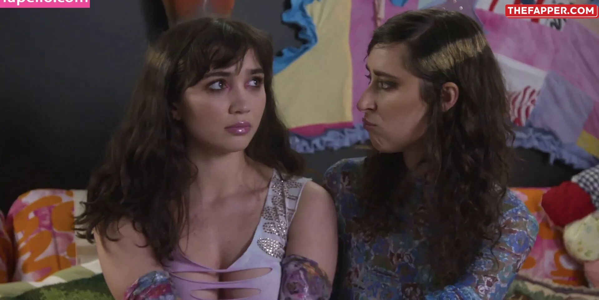 Rowan Blanchard  Onlyfans Leaked Nude Image #nIYF7gBWjZ