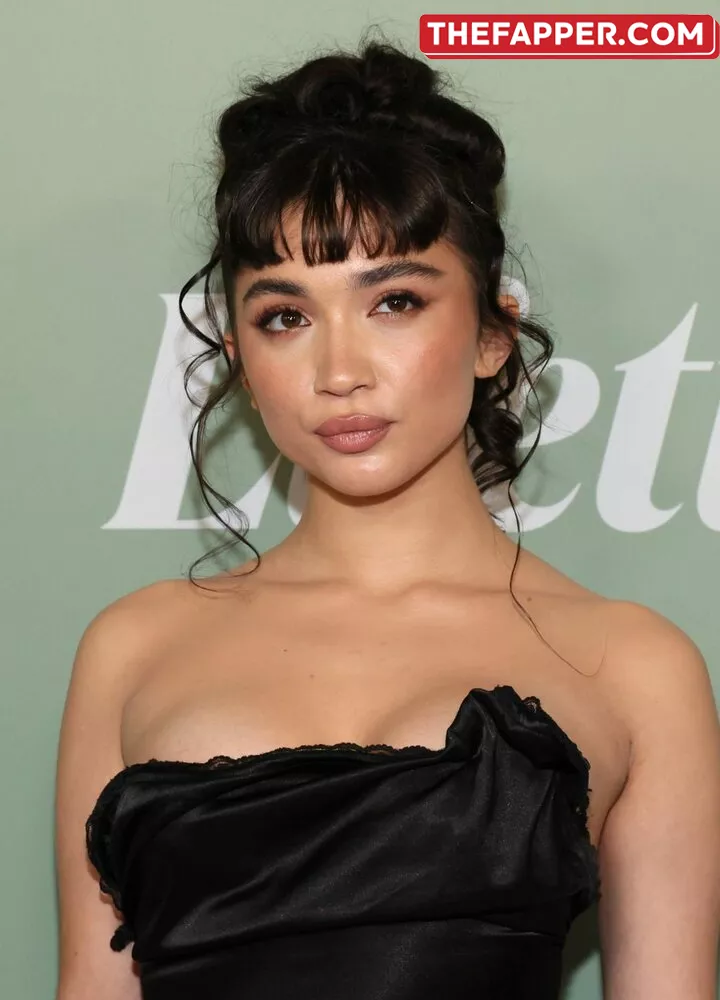 Rowan Blanchard  Onlyfans Leaked Nude Image #oOD0psZR4z