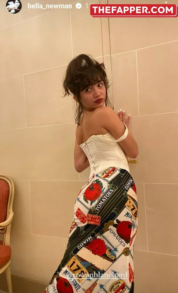 Rowan Blanchard  Onlyfans Leaked Nude Image #p3Mv8TbVjs