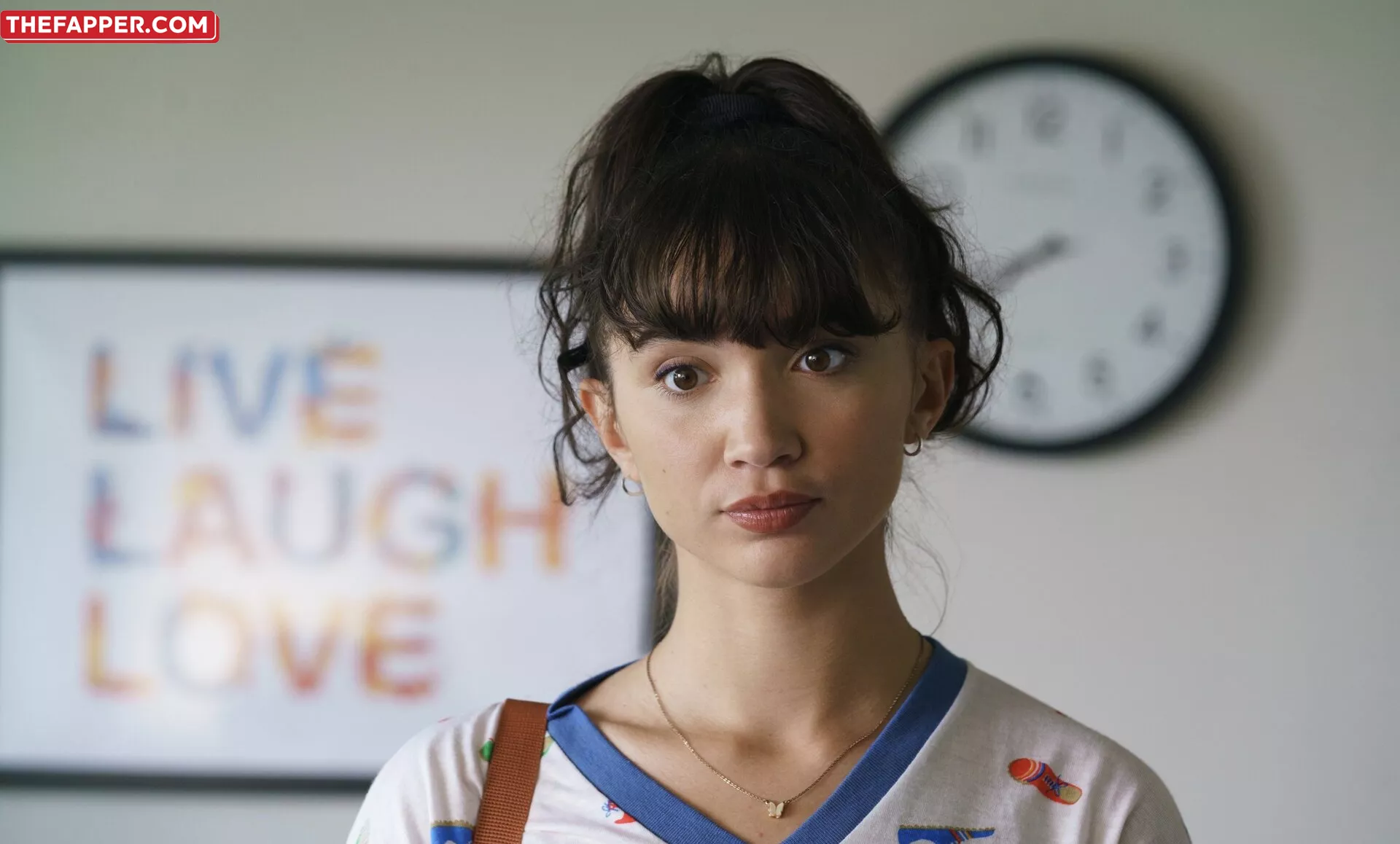 Rowan Blanchard  Onlyfans Leaked Nude Image #qaBHMEr0tb