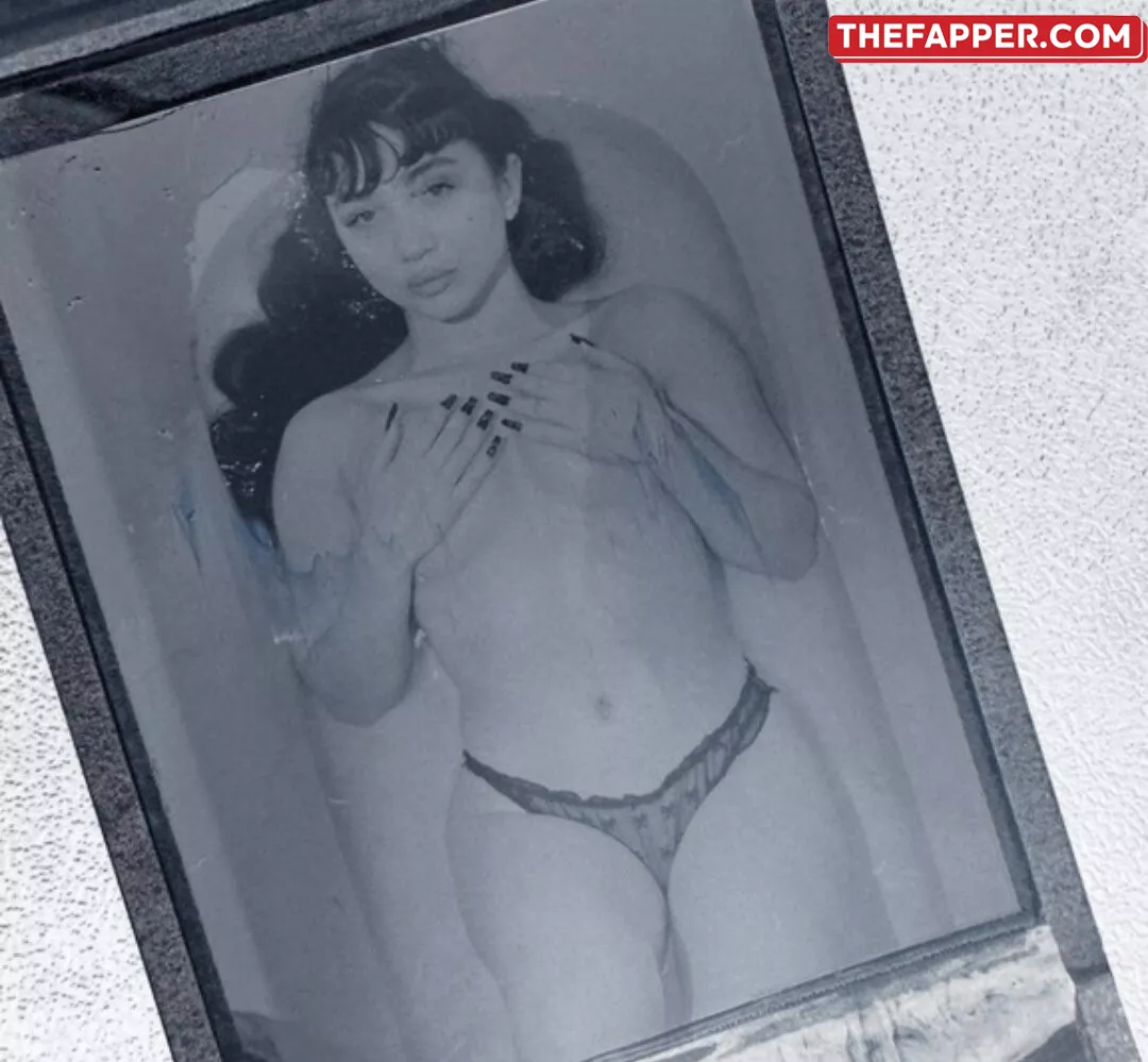 Rowan Blanchard  Onlyfans Leaked Nude Image #sa7VuPYw0c
