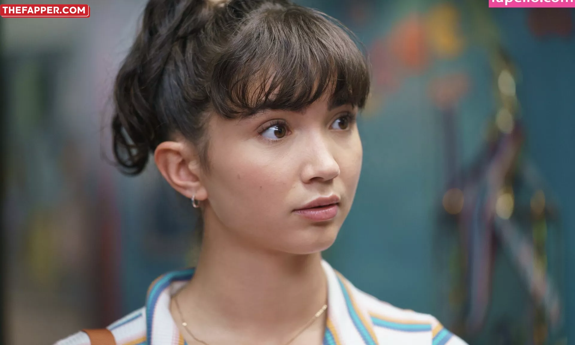Rowan Blanchard  Onlyfans Leaked Nude Image #tgN6n1BywF