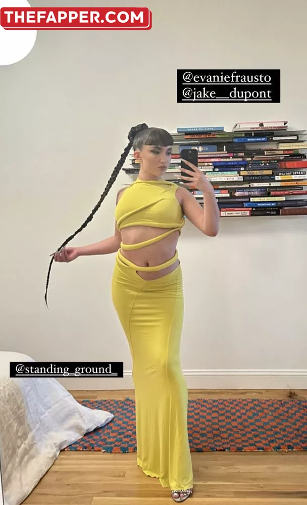 Rowan Blanchard  Onlyfans Leaked Nude Image #voONtTmouq