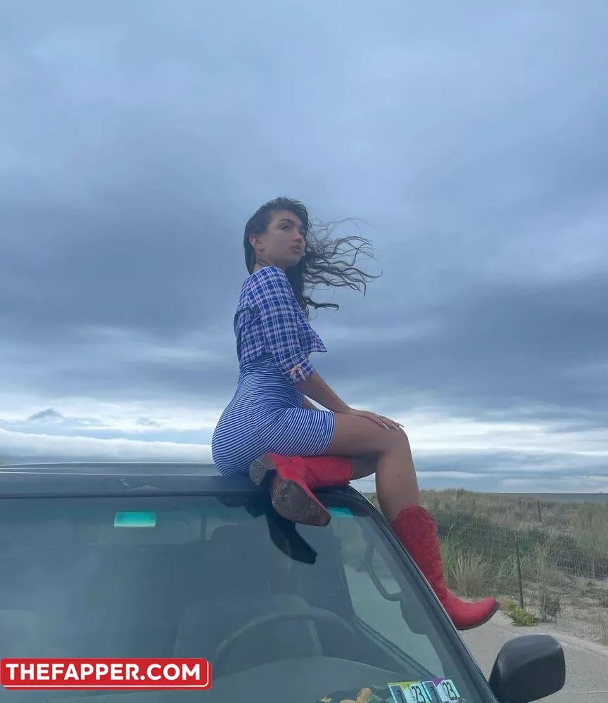 Rowan Blanchard  Onlyfans Leaked Nude Image #yQi537naOF