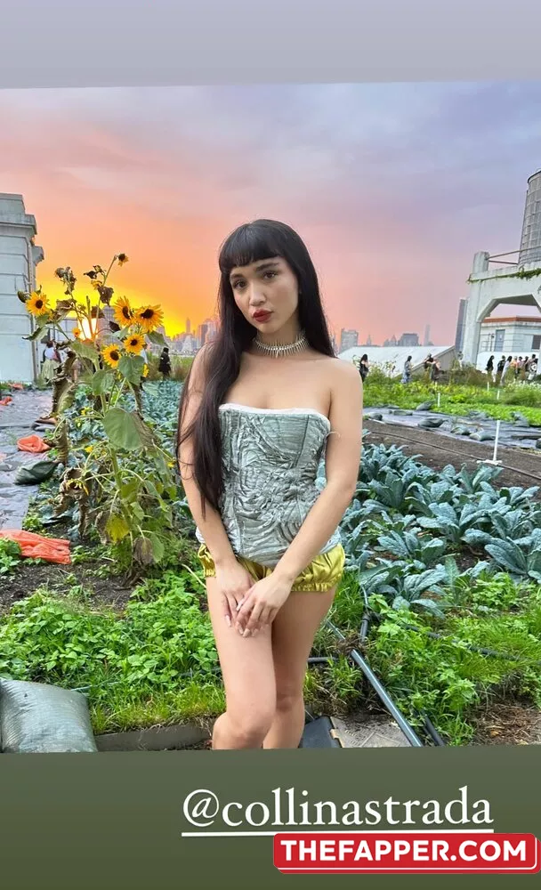 Rowan Blanchard  Onlyfans Leaked Nude Image #yyEOfEgmMC