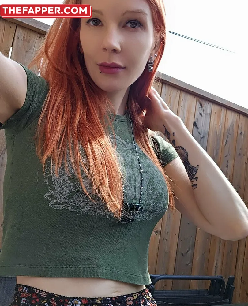Ruby Soho  Onlyfans Leaked Nude Image #QoAOftXtW1