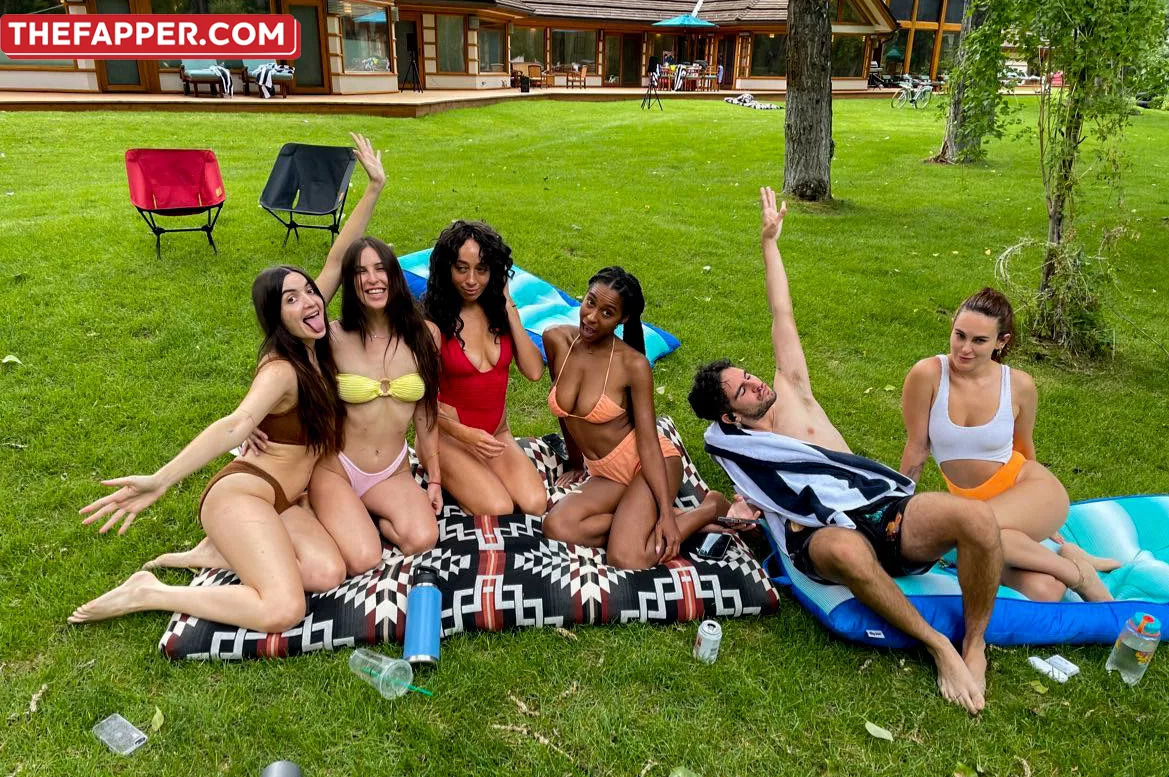 Rumer Willis  Onlyfans Leaked Nude Image #AN4XIMWRPM