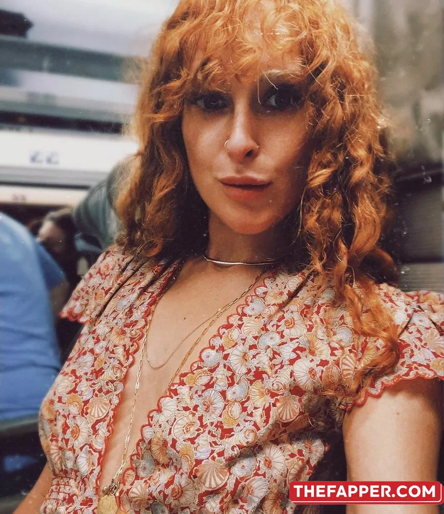 Rumer Willis  Onlyfans Leaked Nude Image #DcZV6hc7OJ