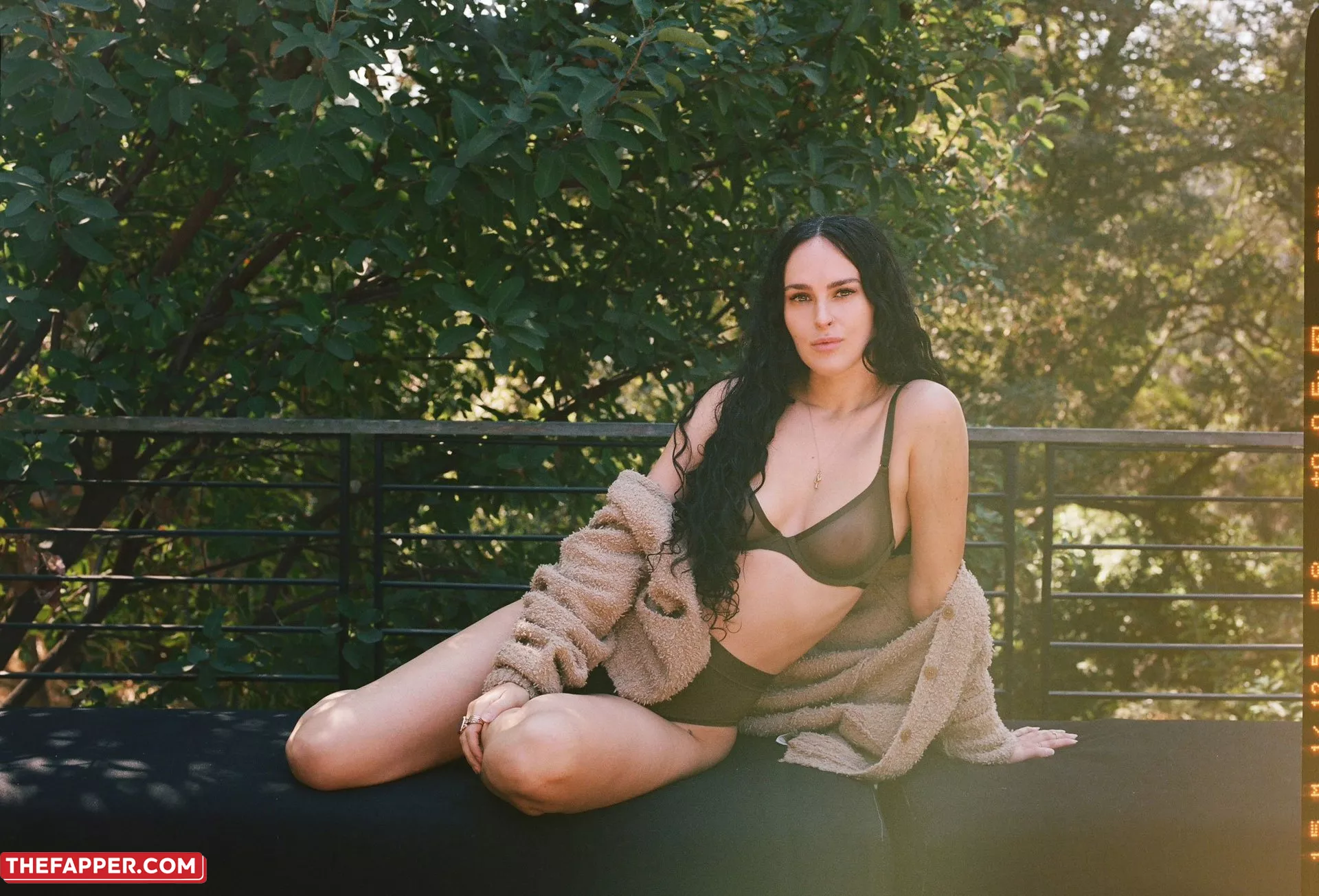 Rumer Willis  Onlyfans Leaked Nude Image #FD2b5Jg6SW