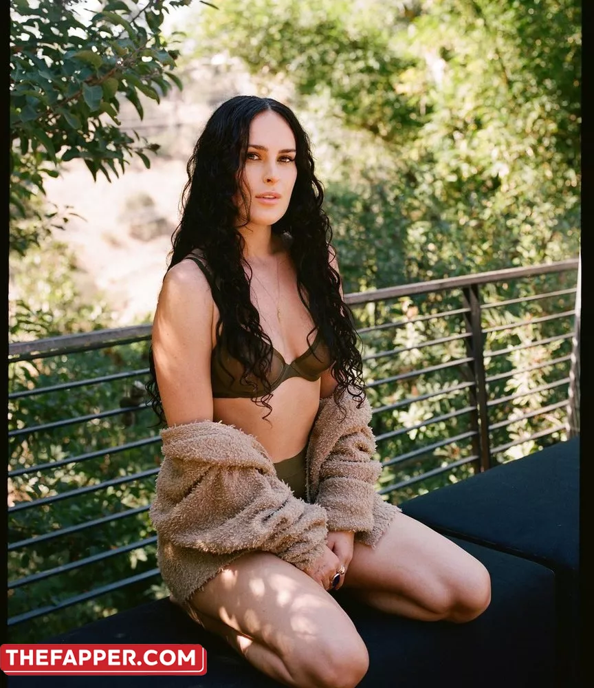 Rumer Willis  Onlyfans Leaked Nude Image #Fa9FzxGL9G