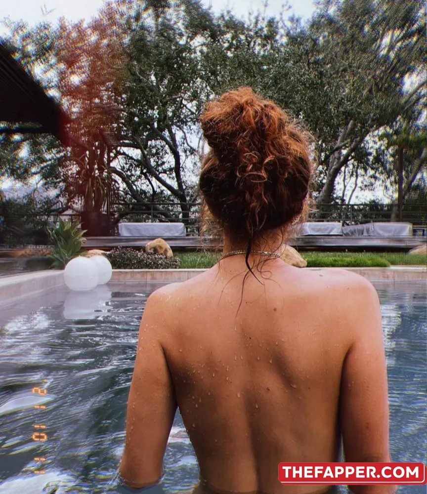 Rumer Willis  Onlyfans Leaked Nude Image #GAcbOq9zjM