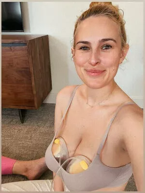 Rumer Willis #GK3EIKENMx