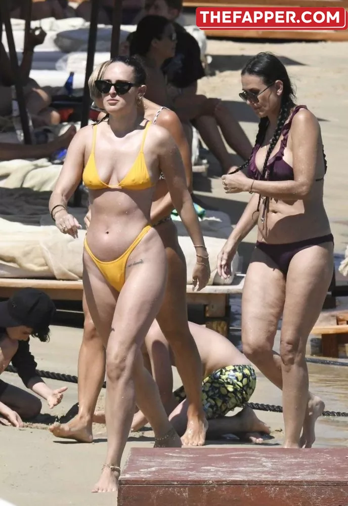 Rumer Willis  Onlyfans Leaked Nude Image #GUHNdwP8qy