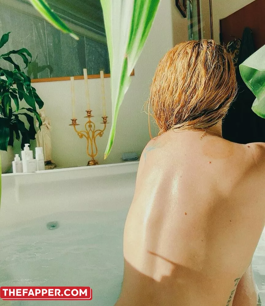 Rumer Willis  Onlyfans Leaked Nude Image #HoVEt0vWjM