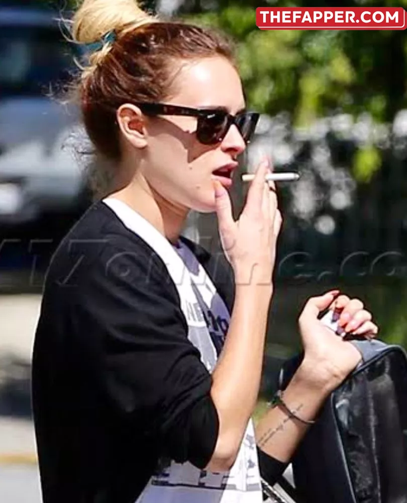Rumer Willis  Onlyfans Leaked Nude Image #IKI6VjPDvy