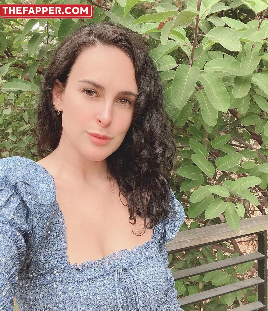Rumer Willis  Onlyfans Leaked Nude Image #LdSOIT1k1K