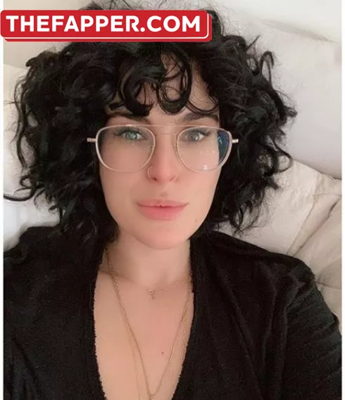 Rumer Willis  Onlyfans Leaked Nude Image #MhTmzdJXLV