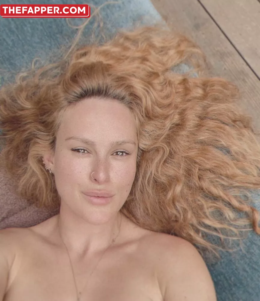 Rumer Willis  Onlyfans Leaked Nude Image #OwGZFVzWJT