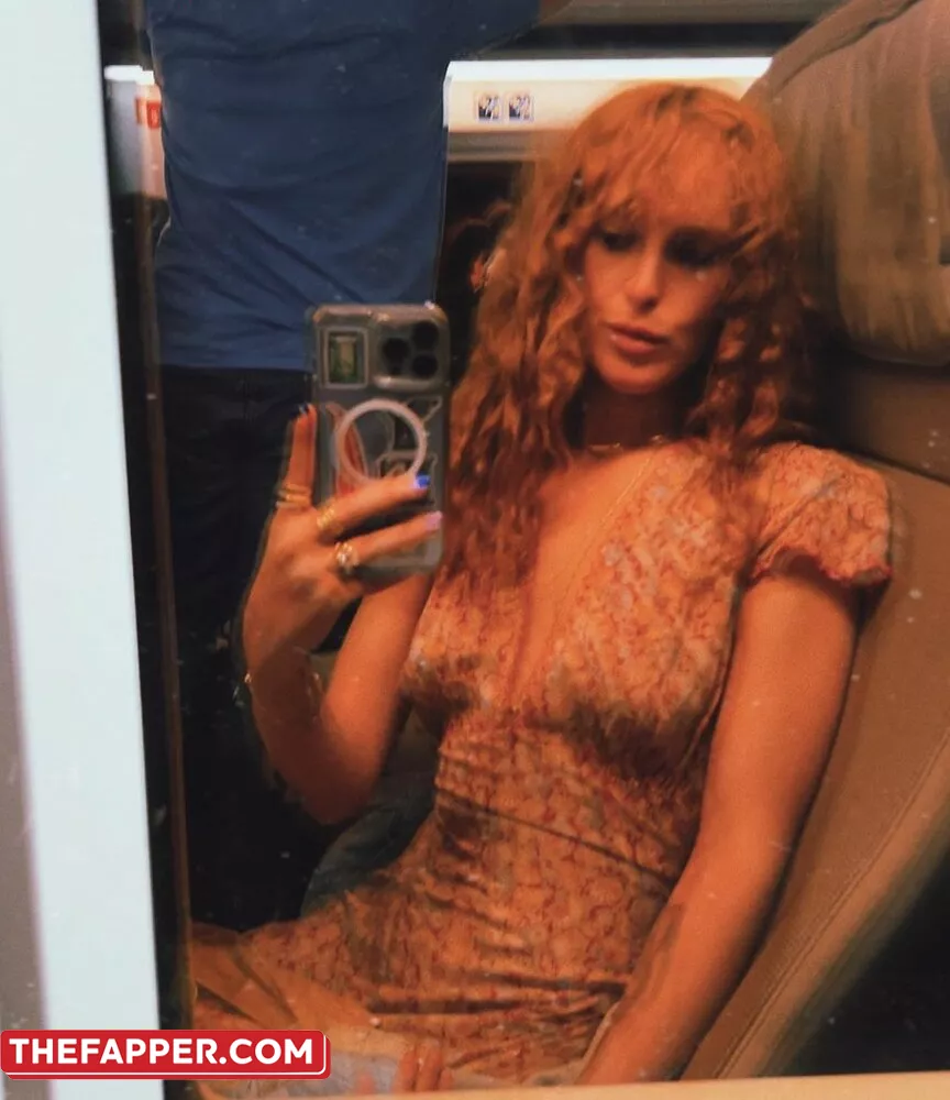 Rumer Willis  Onlyfans Leaked Nude Image #PxYcl2TfvB