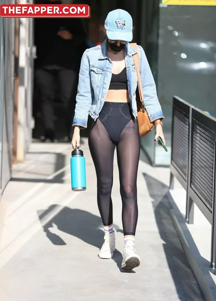 Rumer Willis  Onlyfans Leaked Nude Image #R61098tffV