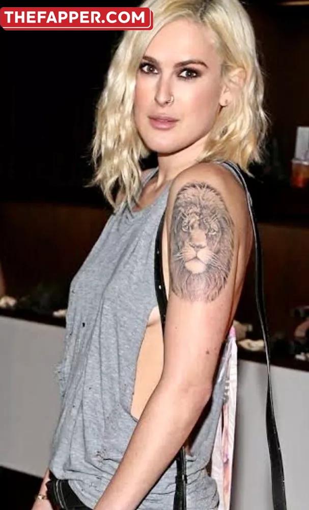 Rumer Willis  Onlyfans Leaked Nude Image #UD3jdRDwx2
