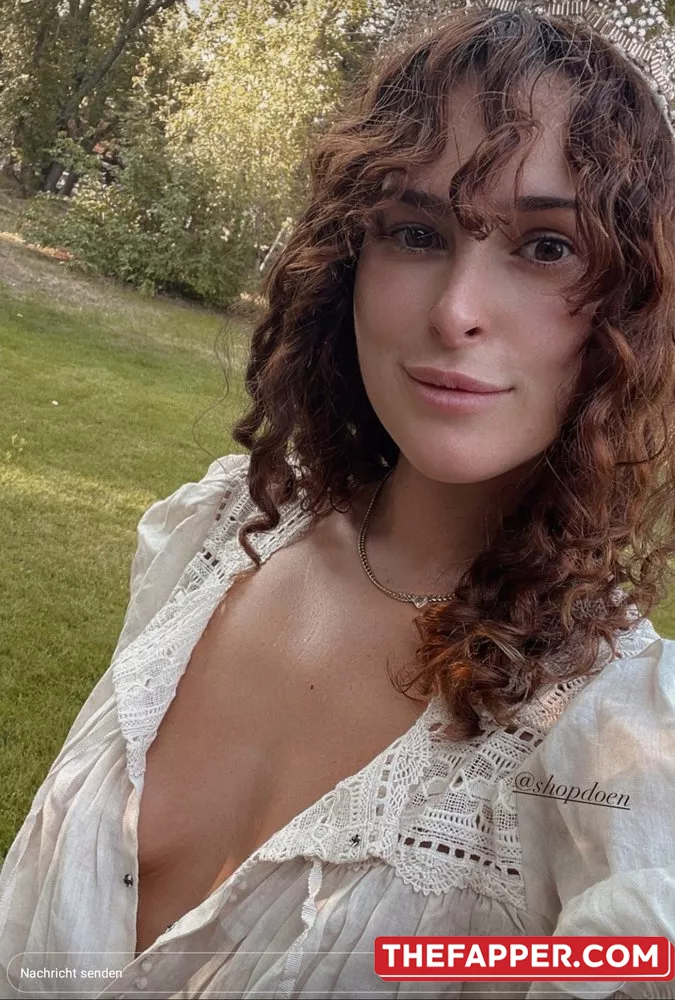 Rumer Willis  Onlyfans Leaked Nude Image #WSXZKUTmao