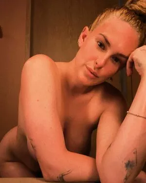 Rumer Willis #hThToce4a2