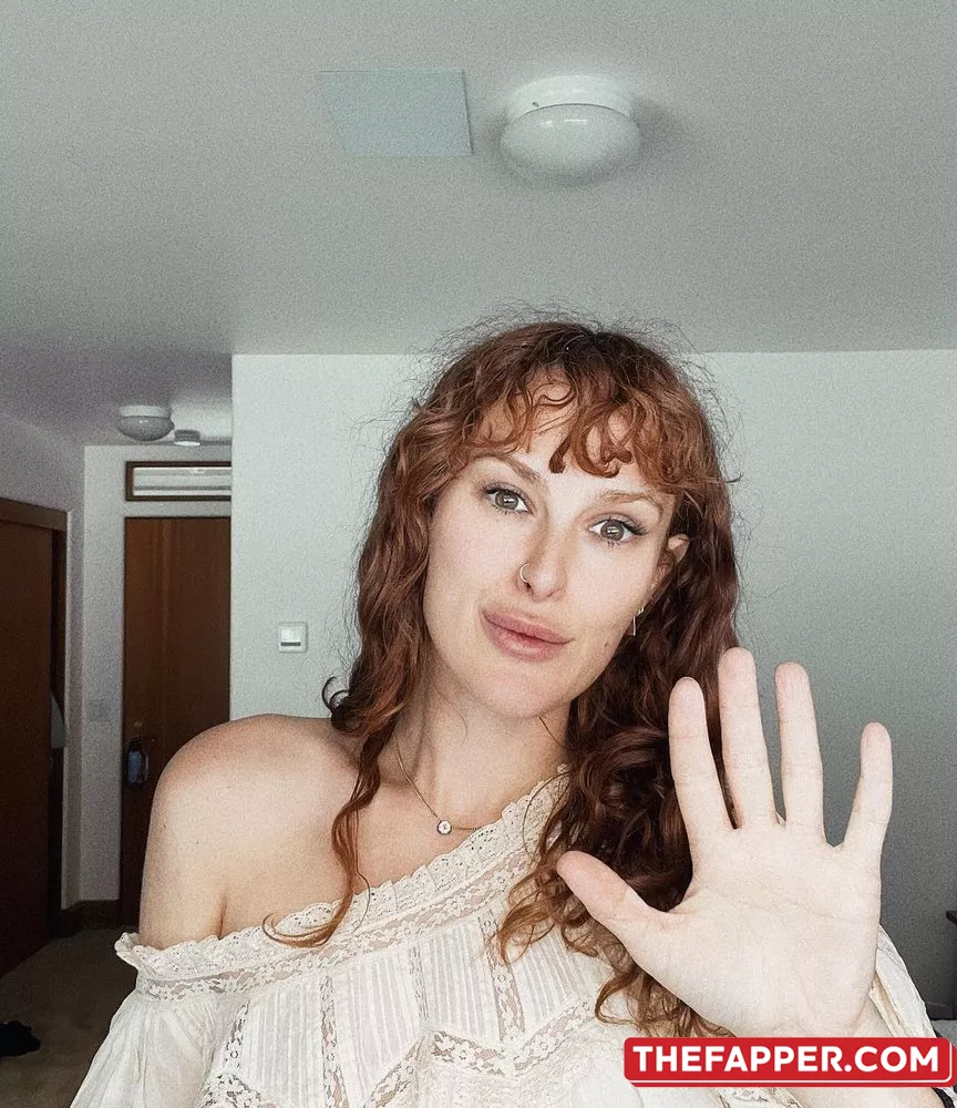 Rumer Willis  Onlyfans Leaked Nude Image #jtGNO3xPgl