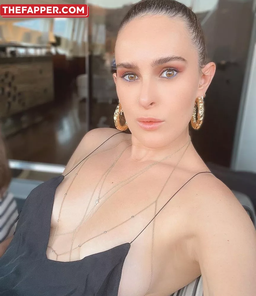 Rumer Willis  Onlyfans Leaked Nude Image #juVuNmbVQw