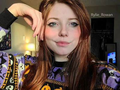 Rylie Rowan Onlyfans Leaked Nude Image #beryZY1ycv