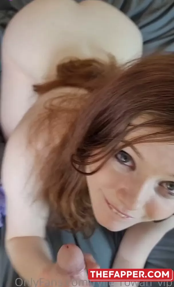 Rylie Rowan  Onlyfans Leaked Nude Image #txt8P4PafP
