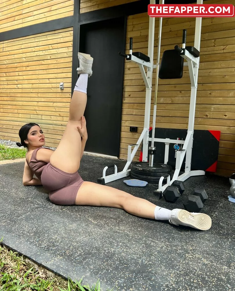 Saabsilvi  Onlyfans Leaked Nude Image #97MKiqgbd1
