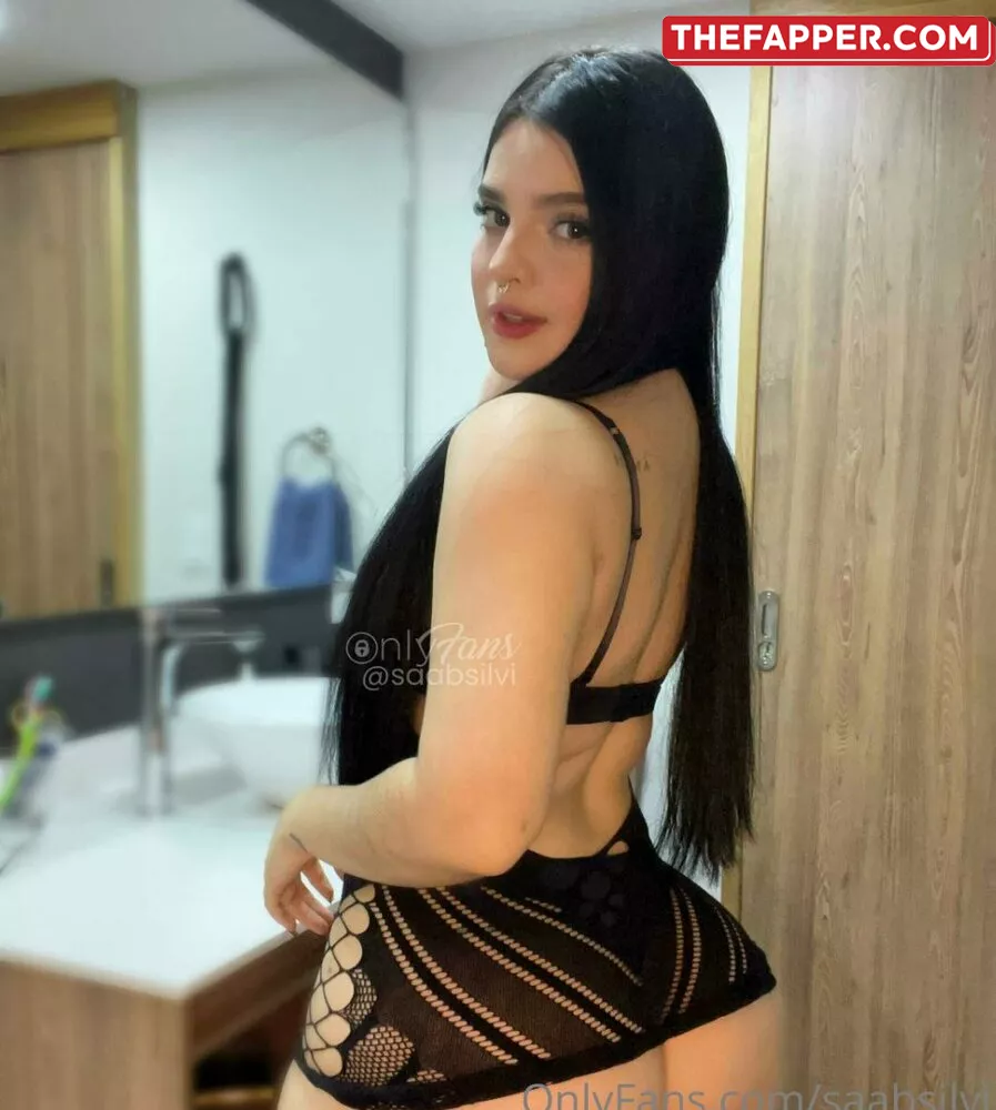 Saabsilvi  Onlyfans Leaked Nude Image #EQqxVOaXGZ