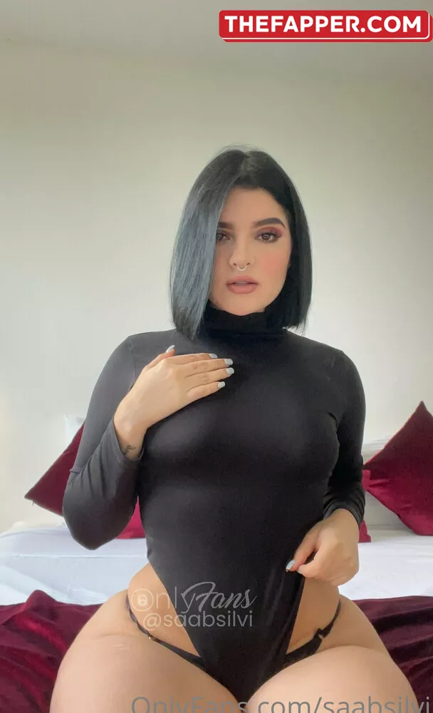 Saabsilvi  Onlyfans Leaked Nude Image #EcdMFvOSgX