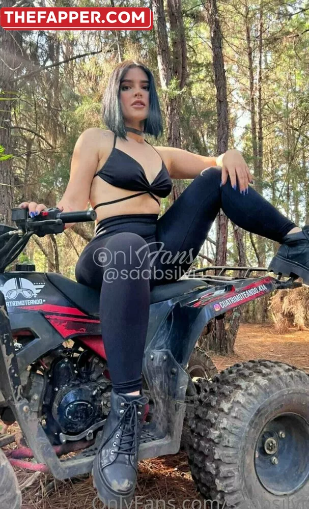 Saabsilvi  Onlyfans Leaked Nude Image #Eerkjy4Ydd