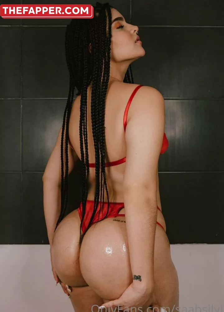 Saabsilvi  Onlyfans Leaked Nude Image #F4aJSUOV0B