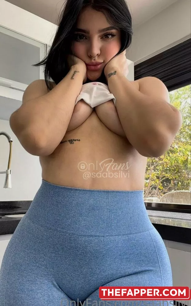 Saabsilvi  Onlyfans Leaked Nude Image #Ig8Gpvygoi