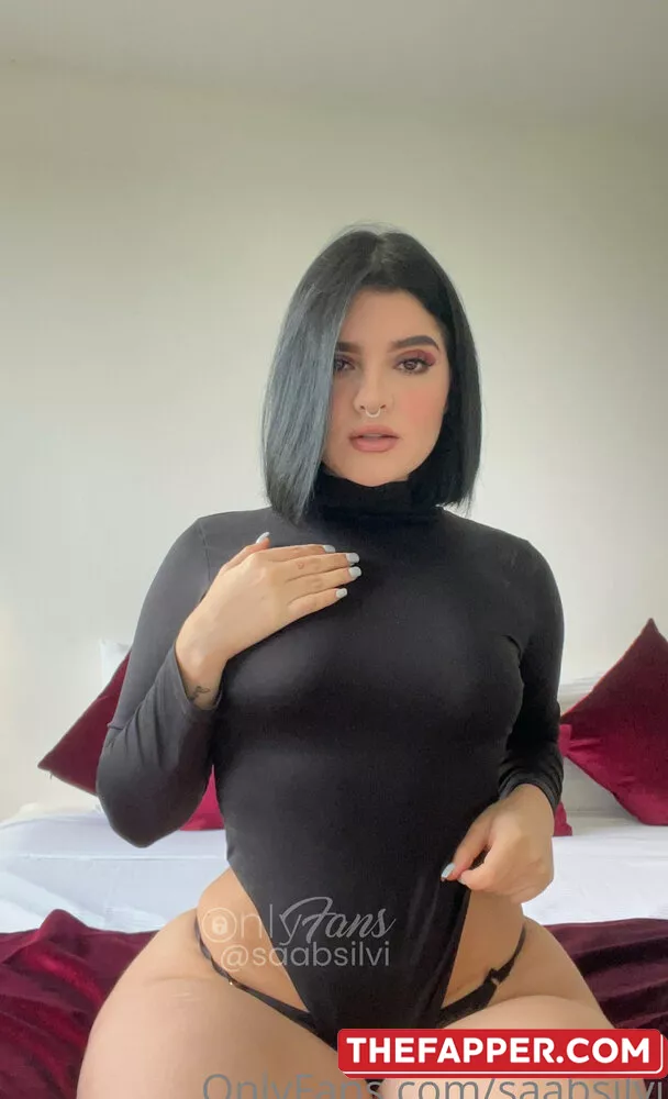Saabsilvi  Onlyfans Leaked Nude Image #LgJpnh8PUE