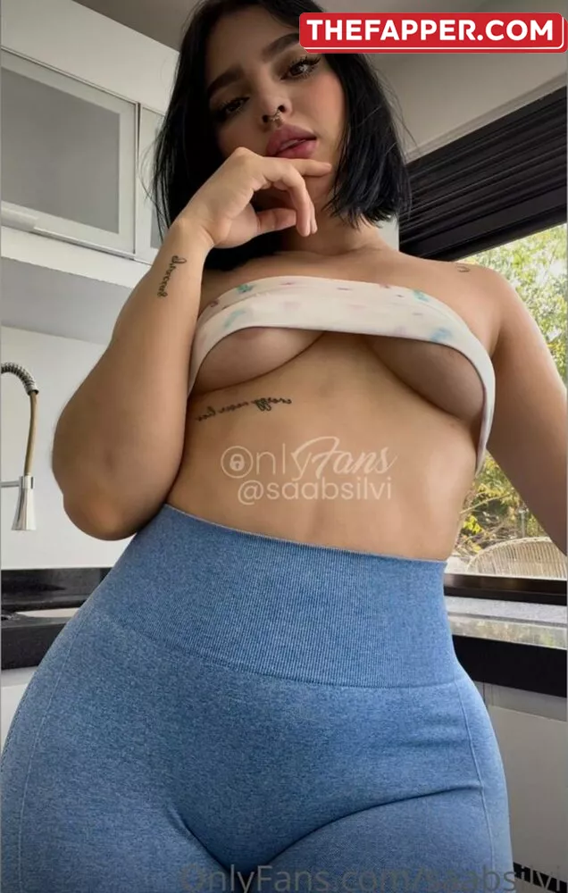 Saabsilvi  Onlyfans Leaked Nude Image #QTCFPrdklI