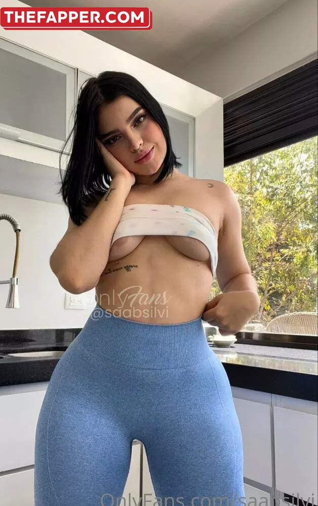 Saabsilvi  Onlyfans Leaked Nude Image #T4cuA16SSo