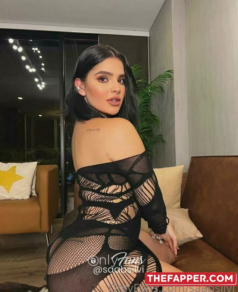 Saabsilvi  Onlyfans Leaked Nude Image #hYRhUHDav1
