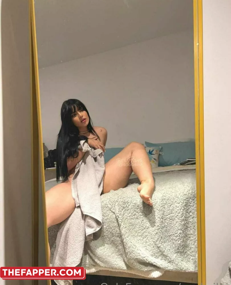 Saabsilvi  Onlyfans Leaked Nude Image #jjePGBOOxf