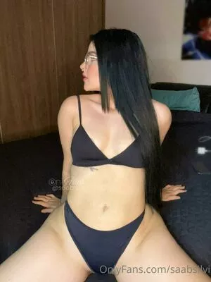 Saabsilvi Onlyfans Leaked Nude Image #qLMd56sXDi