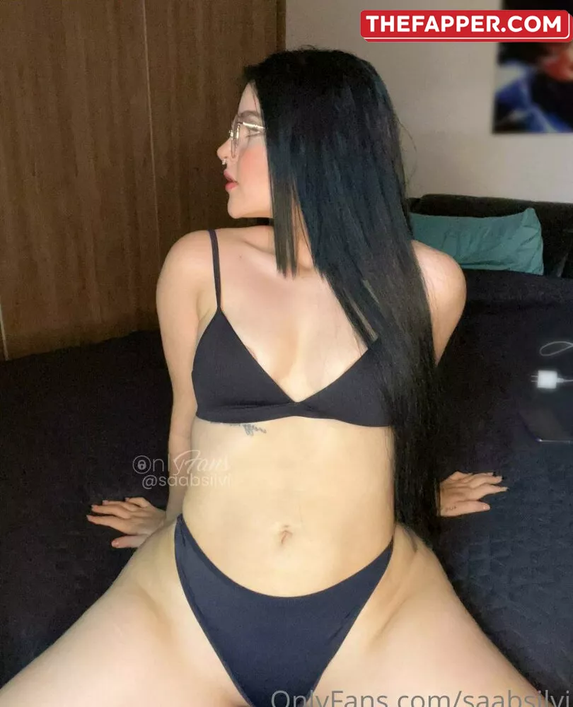 Saabsilvi  Onlyfans Leaked Nude Image #qLMd56sXDi