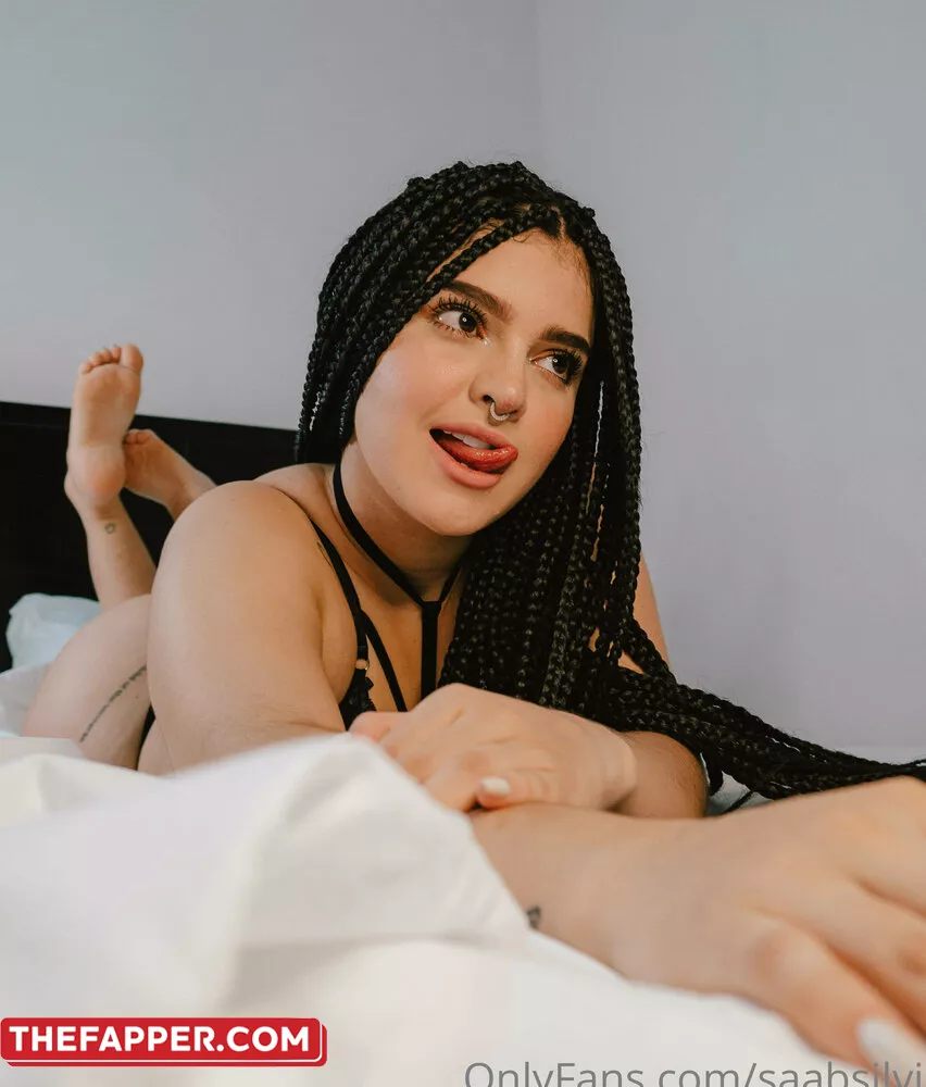 Saabsilvi  Onlyfans Leaked Nude Image #tjGo3OyL9l