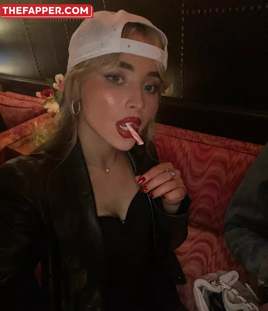 Sabrina Carpenter  Onlyfans Leaked Nude Image #0UCrwbNVot