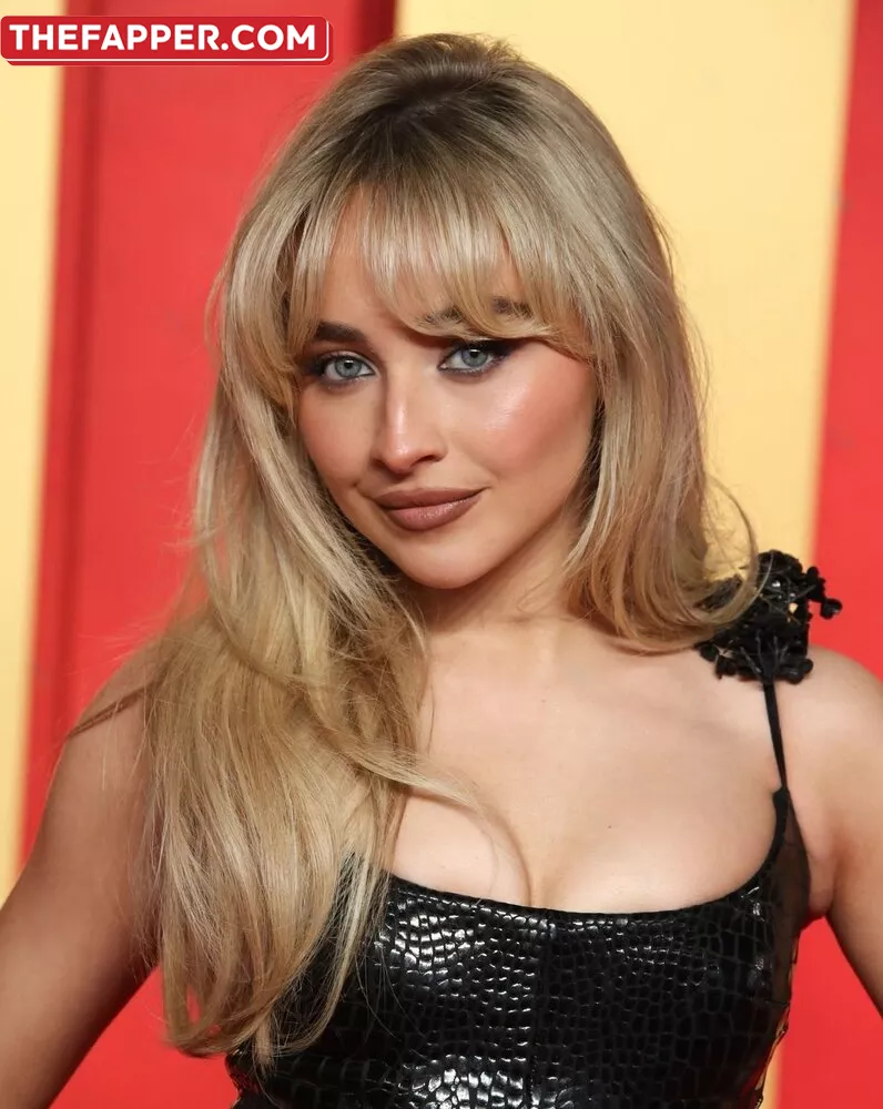 Sabrina Carpenter  Onlyfans Leaked Nude Image #0VvD2WTI87