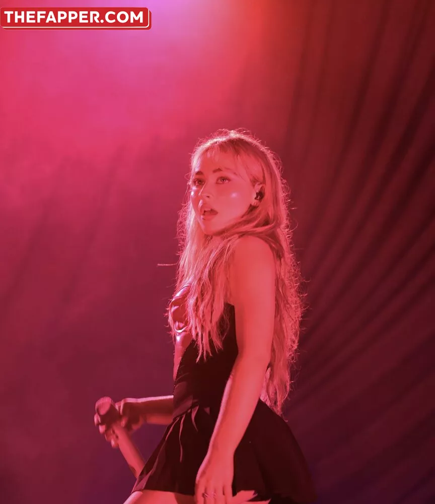 Sabrina Carpenter  Onlyfans Leaked Nude Image #1LZhvkuiFj